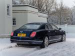Bentley Mulsanne The Ultimate Grand Tourer 2013 года (UK)